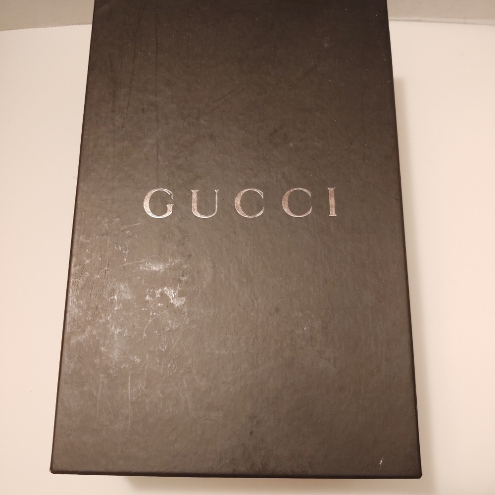 Gucci "Mirabelle" mule sandals - Picture 4 of 7